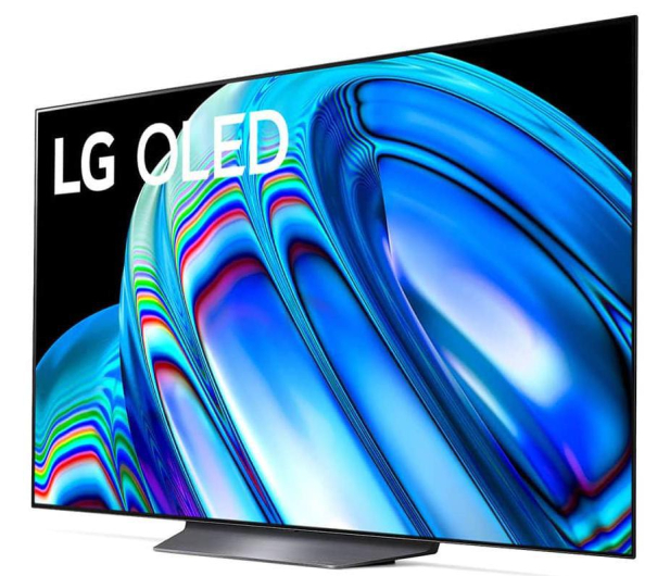 LG OLED65B23LA - 728818 - zdjęcie 3